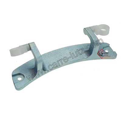 530164  Charnière de porte AS0040307 1039971 de hublot de lave linge Brandt Bellavita  7,60 €