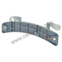 Charnière de porte AS0040307 1039971 de hublot de lave linge Brandt Bellavita 