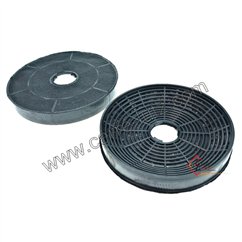 701182  2 Filtres 12009727 de hotte Bosch Siemens 14,20 €