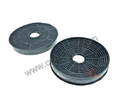 701182  2 Filtres 12009727 de hotte Bosch Siemens 14,20 €