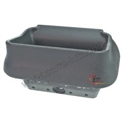 704443  Pot bruleur ou creuset 895704671 de foyer pour poele a granulé Palazzetti  145,10 €