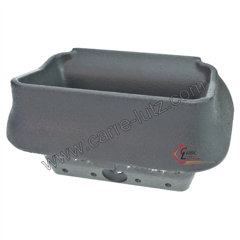 Pot bruleur ou creuset 895704671 de foyer pour poele a granulé Palazzetti Pot bruleur ou creuset 895704671 de foyer pour poele a granulé Palazzetti