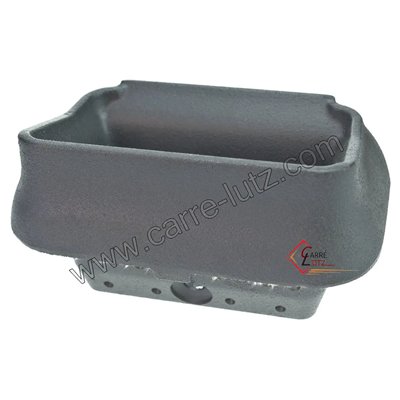 704443 Pot bruleur ou creuset 895704671 de foyer pour poele a granulé Palazzetti 145,10 €
