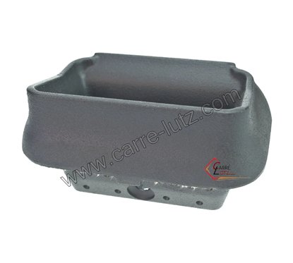 704443  Pot bruleur ou creuset 895704671 de foyer pour poele a granulé Palazzetti  145,10 €