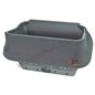 Pot bruleur ou creuset 895704671 de foyer pour poele a granulé Palazzetti Pot bruleur ou creuset 895704671 de foyer pour poele a granulé Palazzetti