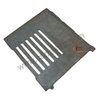 704628  324106 - Grille de face gauche 12.80.241 de convecteur Franco-Belge  70,20 €
