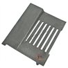 704629  324005 - Grille de face droite 12.80.240 de convecteur Franco-Belge  79,70 €