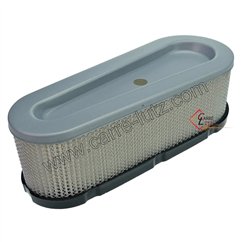 493910 - Filtre à air pour moteur Briggs & Straton 