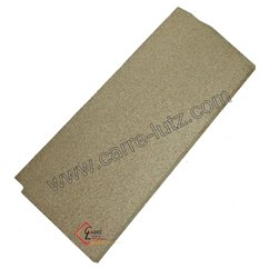 70529047  Plaque latérale gauche 903901 en vermiculite Jolly-mec  38,20 €