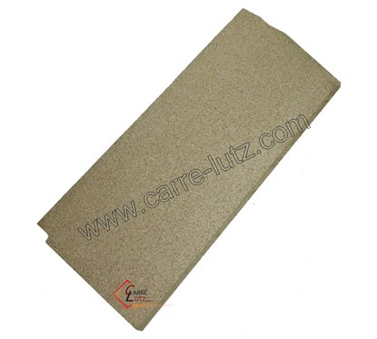 70529047  Plaque latérale gauche 903901 en vermiculite Jolly-mec  38,20 €