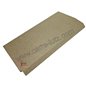 Plaque latérale gauche 903901 en vermiculite Jolly-mec Plaque latérale gauche 903901 en vermiculite Jolly-mec