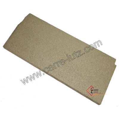 70529048 Plaque latérale droite 903902 en vermiculite Jolly-mec 38,20 €