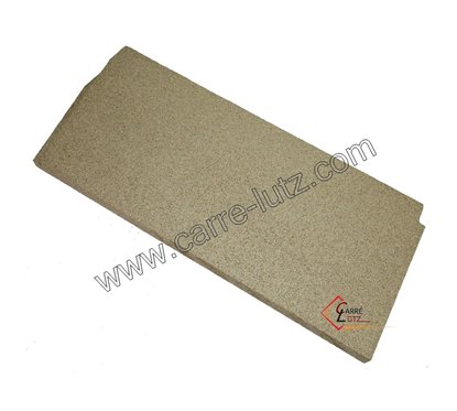 70529048  Plaque latérale droite 903902 en vermiculite Jolly-mec  38,20 €