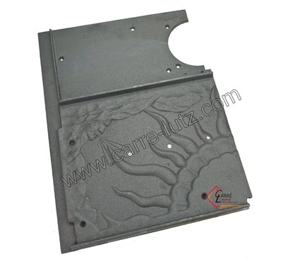 FB305007  Brique arriere gauche 1339050 Franco Belge FB305007 179,30 €