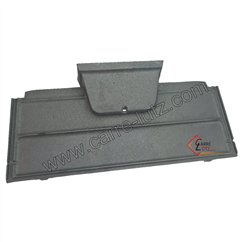 FB305114  Brique arrière 134400151 fb305114-00 de foyer Franco-Belge  96,20 €