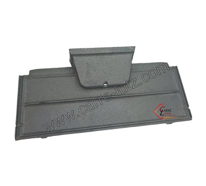 FB305114  Brique arrière 134400151 fb305114-00 de foyer Franco-Belge  96,20 €