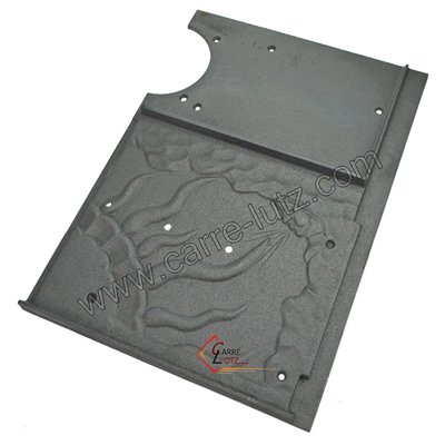 FB305206  Brique arriere droite 1339052 de foyer Franco-Belge FB305206 193,20 €