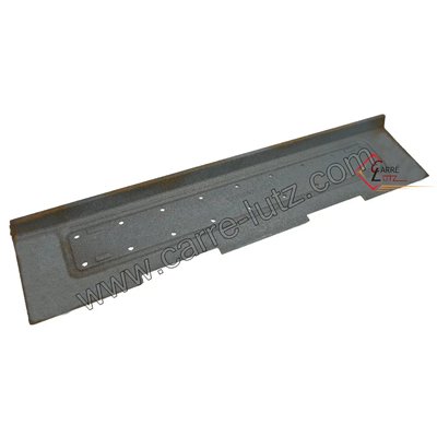 FB307435  Grille de face 307435 1341320 de foyer Franco-Belge  84,40 €