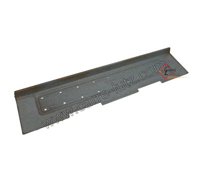 FB307435  Grille de face 307435 1341320 de foyer Franco-Belge  84,40 €