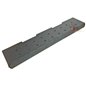 Grille de face 307435 1341320 de foyer Franco-Belge 