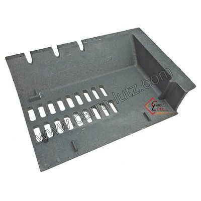 FB309211  Demie grille bois droite FB309211 1339092 de foyer Franco-Belge  85,00 €