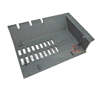 FB309211 Demie grille bois droite FB309211 1339092 de foyer Franco-Belge 85,00 €