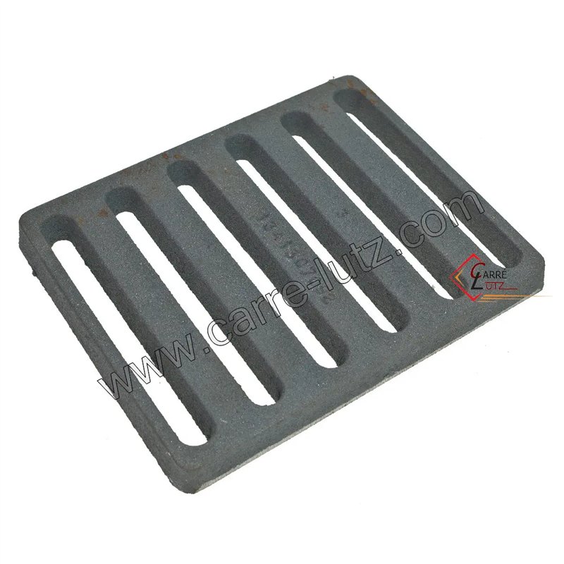 Grille bois 1341307092 FB309233-00 de foyer Franco-Belge