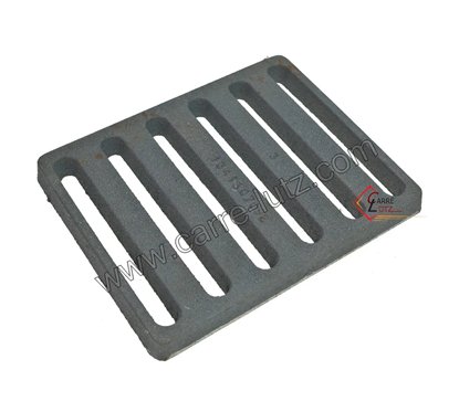 FB309233  Grille bois 1341307092 FB309233-00 de foyer Franco-Belge 39,50 €