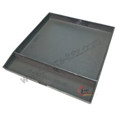 FB331702  Cendrier FB331702-00 6341342317 de foyer Franco-Belge 80,40 €
