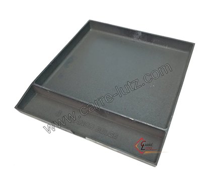 FB331702  Cendrier FB331702-00 6341342317 de foyer Franco-Belge 80,40 €