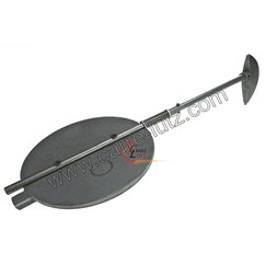FB900982  Clapet de tirage 900982 de foyer Franco-Belge  50,20 €