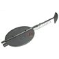Clapet de tirage 900982 de foyer Franco-Belge 