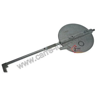 FB900984  Clapet de tirage 900984 de foyer Franco-Belge  43,10 €