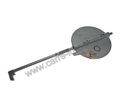 FB900984  Clapet de tirage 900984 de foyer Franco-Belge  43,10 €