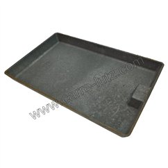 FB331701  Cendrier FB331701-00 6341047 de foyer Franco-Belge 48,30 €