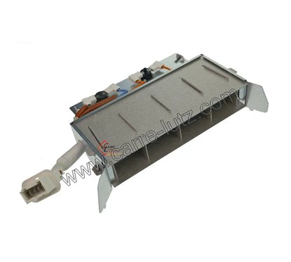 201630  Résistance 2972200700 de sèche linge Arcelik beko  61,50 €