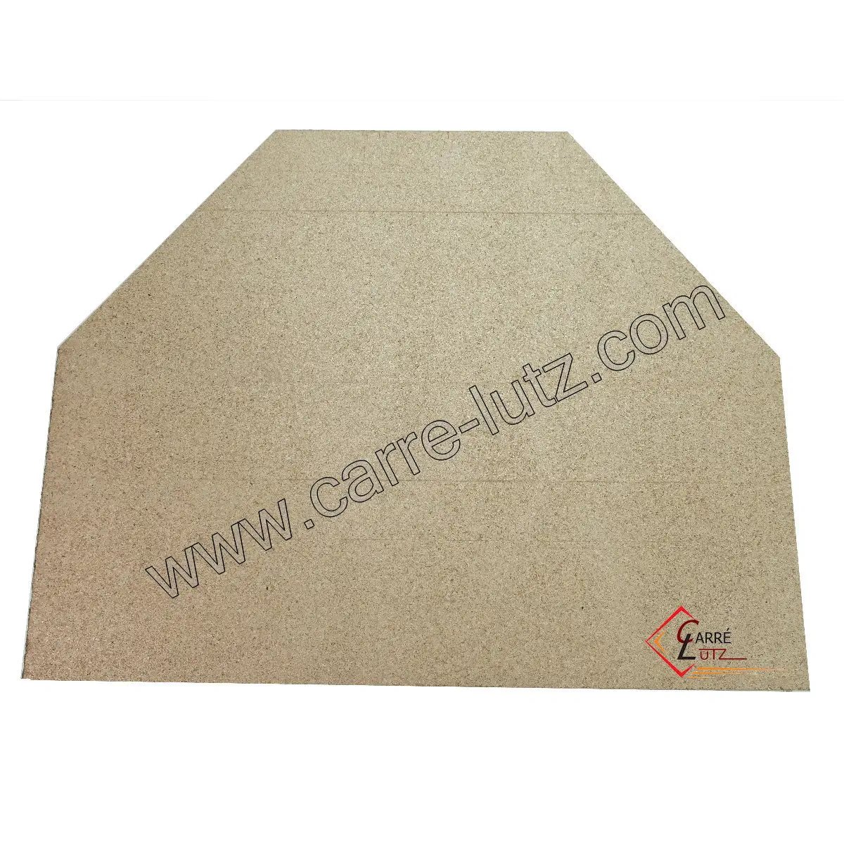 70522058 Déflecteur de fumée inférieur en vermiculite 42532 Supra Maud 136,50 € 70522058 Déflecteur de fumée inférieur en vermiculite 42532 Supra Maud 136,50 €