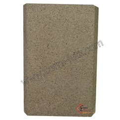 70522059  Brique arrière inférieure gauche ou droite en vermiculite 42528 Supra Maud 16,40 €