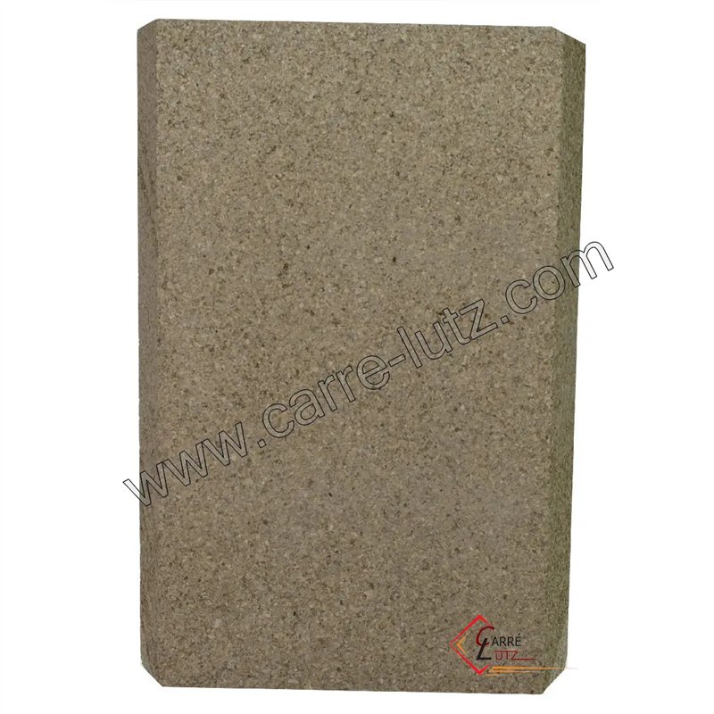 70522059 Brique arrière inférieure gauche ou droite en vermiculite 42528 Supra Maud 16,40 € 70522059 Brique arrière inférieure gauche ou droite en vermiculite 42528 Supra Maud 16,40 €