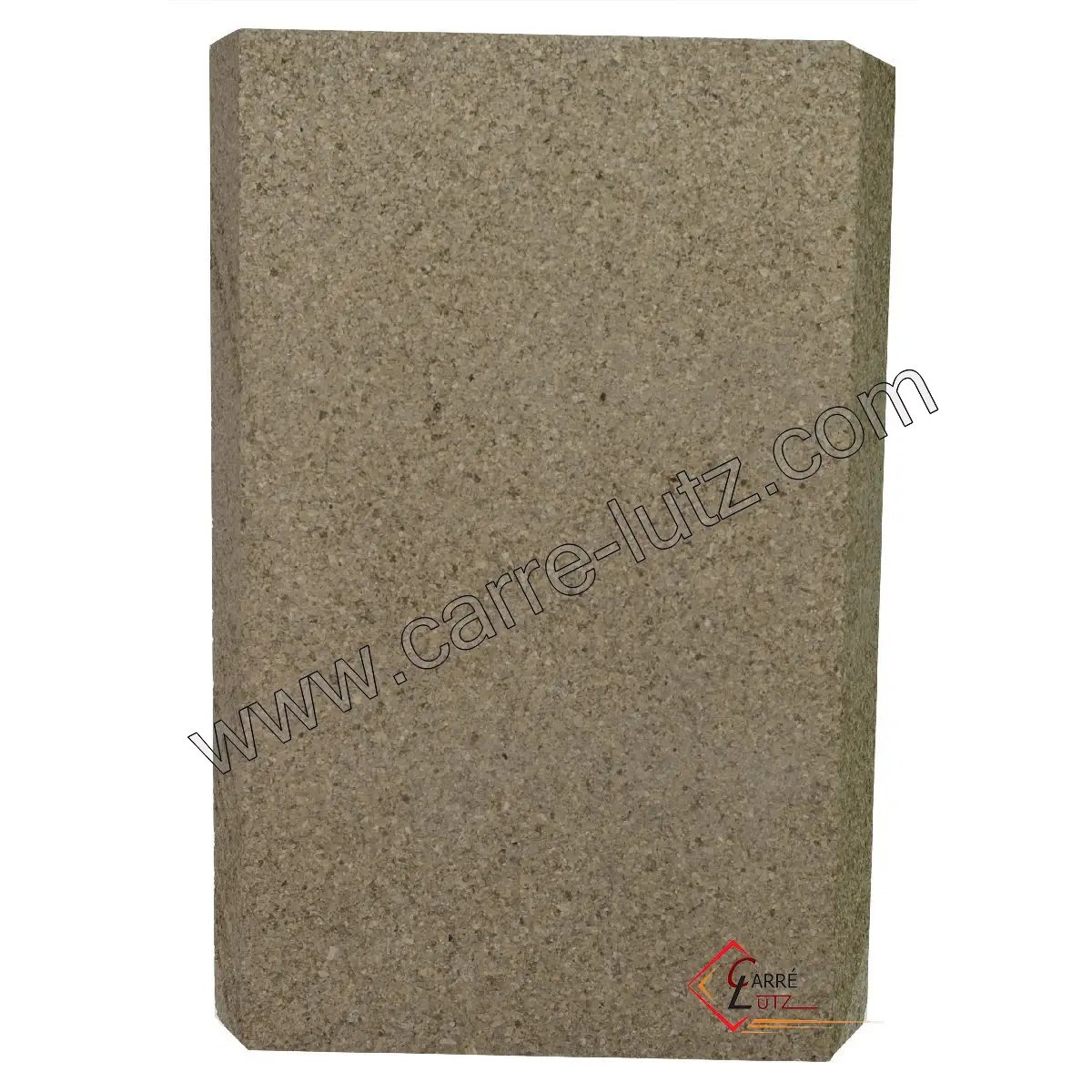 70522059 Brique arrière inférieure gauche ou droite en vermiculite 42528 Supra Maud 16,40 € 70522059 Brique arrière inférieure gauche ou droite en vermiculite 42528 Supra Maud 16,40 €
