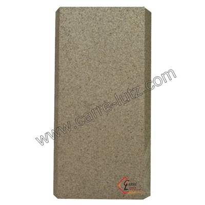 70522060  Brique arrière supérieure gauche ou droite en vermiculite 42536 Supra Maud 28,70 €