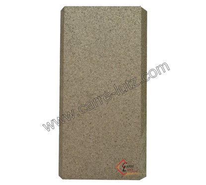 70522060  Brique arrière supérieure gauche ou droite en vermiculite 42536 Supra Maud 28,70 €