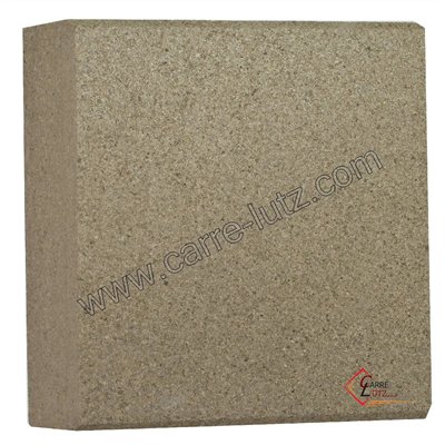 70522061  Brique latérale inférieure gauche ou droite en vermiculite 42537 Supra Maud 28,70 €
