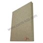 Brique latérale supérieure gauche en vermiculite 42529 Supra Maud