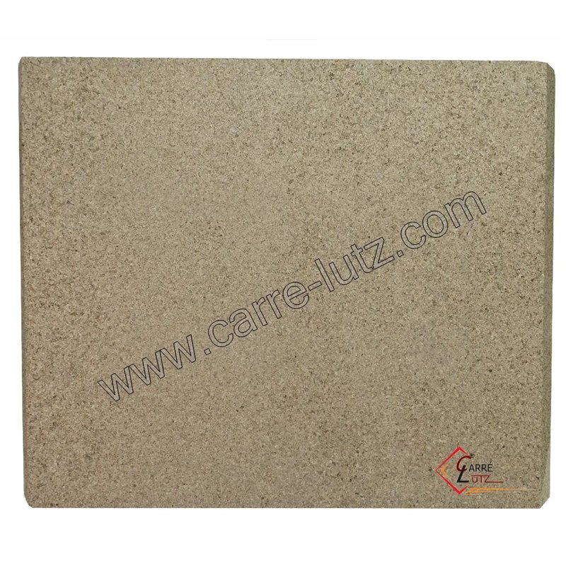 Brique arrière inférieure en vermiculite 42527 Supra Maud