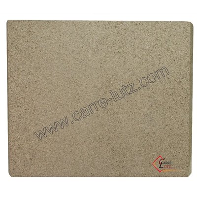 70522064  Brique arrière inférieure en vermiculite 42527 Supra Maud 33,10 €