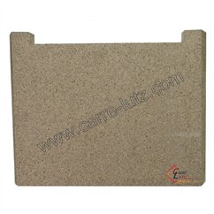 70522065  Brique arrière supérieure en vermiculite 42531 Supra Maud 34,40 €