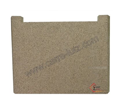 70522065  Brique arrière supérieure en vermiculite 42531 Supra Maud 34,40 €