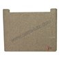 Brique arrière supérieure en vermiculite 42531 Supra Maud