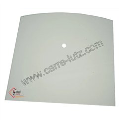 00496  Vitre réfractaire Vitrocéramique 00001310923 Godin 1024371 61,00 €